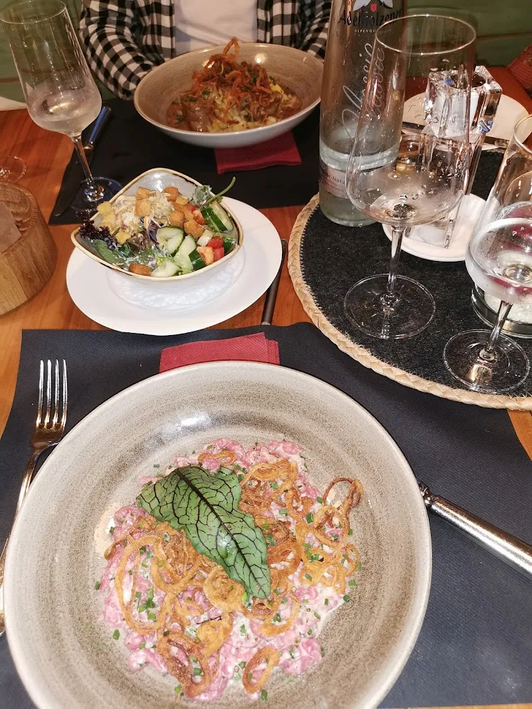 Menu_Joseph Naus Stub'n | Hotel Zugspitze_Garmisch-Partenkirchen_image_9