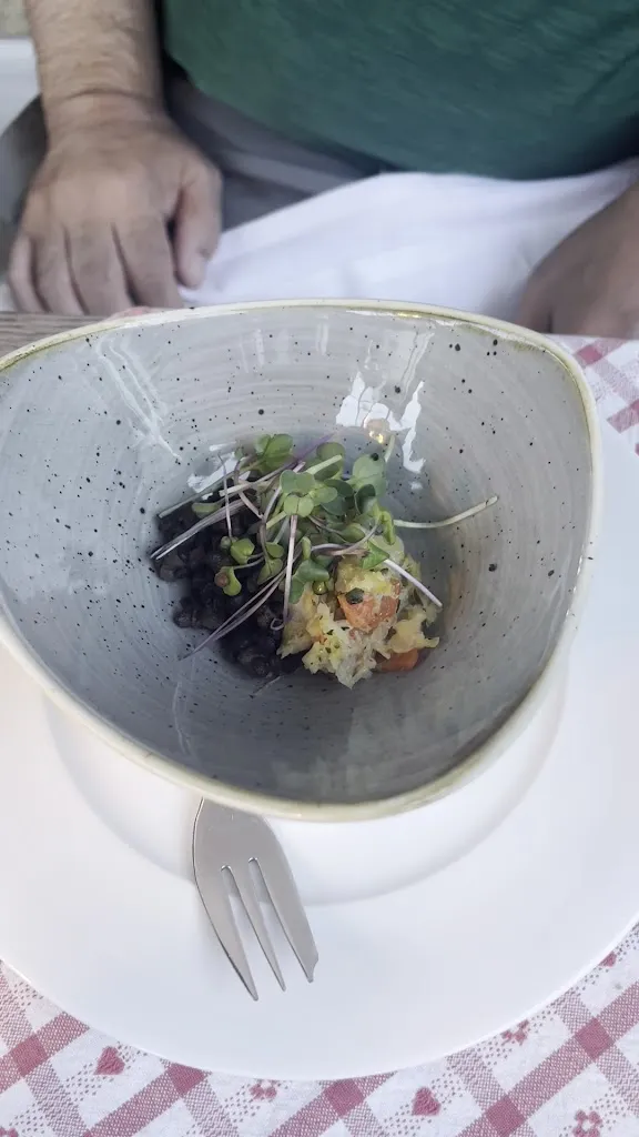 I AM_Joseph Naus Stub'n | Hotel Zugspitze_Garmisch-Partenkirchen_review