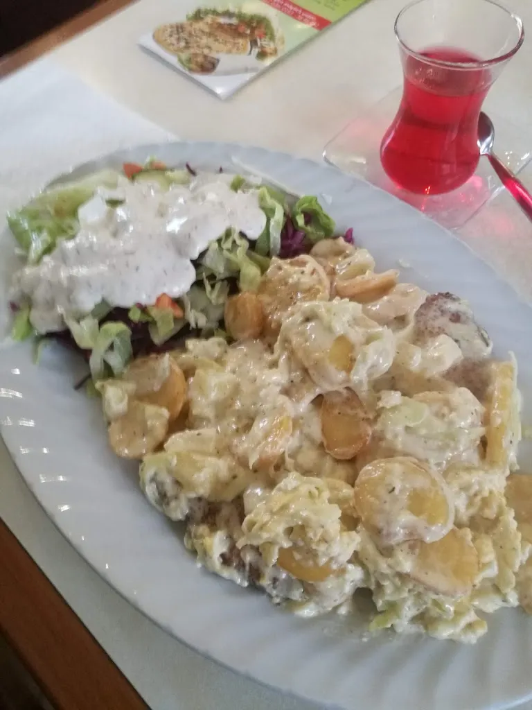 Menu_Bistro Antep Döner u.Pizzeria 