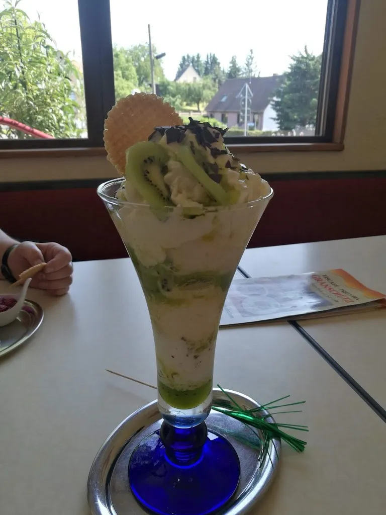 Bistro Antep Döner u.Pizzeria "Granschütz" restaurant in Hohenmölsen