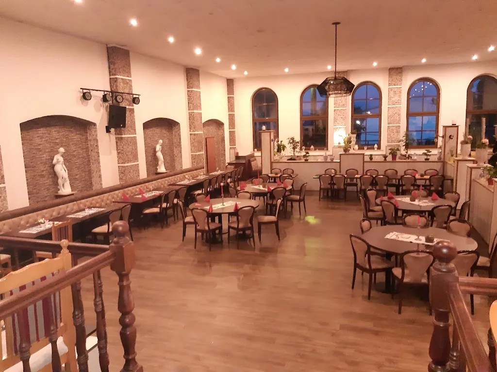 Restaurant Athen restaurant in Bitterfeld-Wolfen