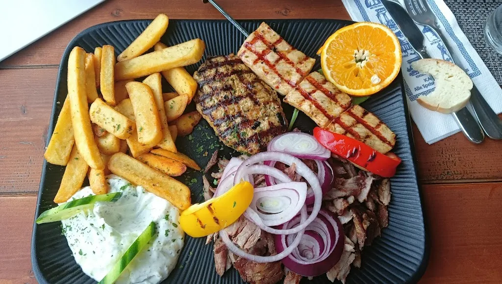 Restaurant Athen_Bitterfeld-Wolfen_slider_image_2