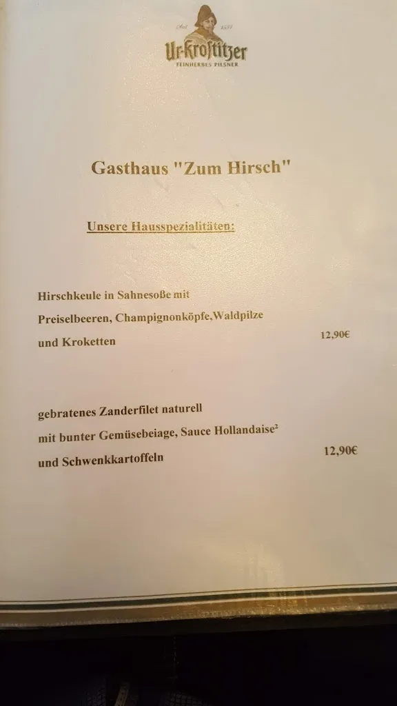 Menu_Gasthaus Zum Hirsch_Kabelsketal_image_1