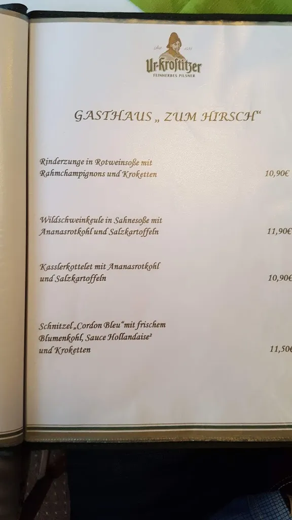 Menu_Gasthaus Zum Hirsch_Kabelsketal_image_2