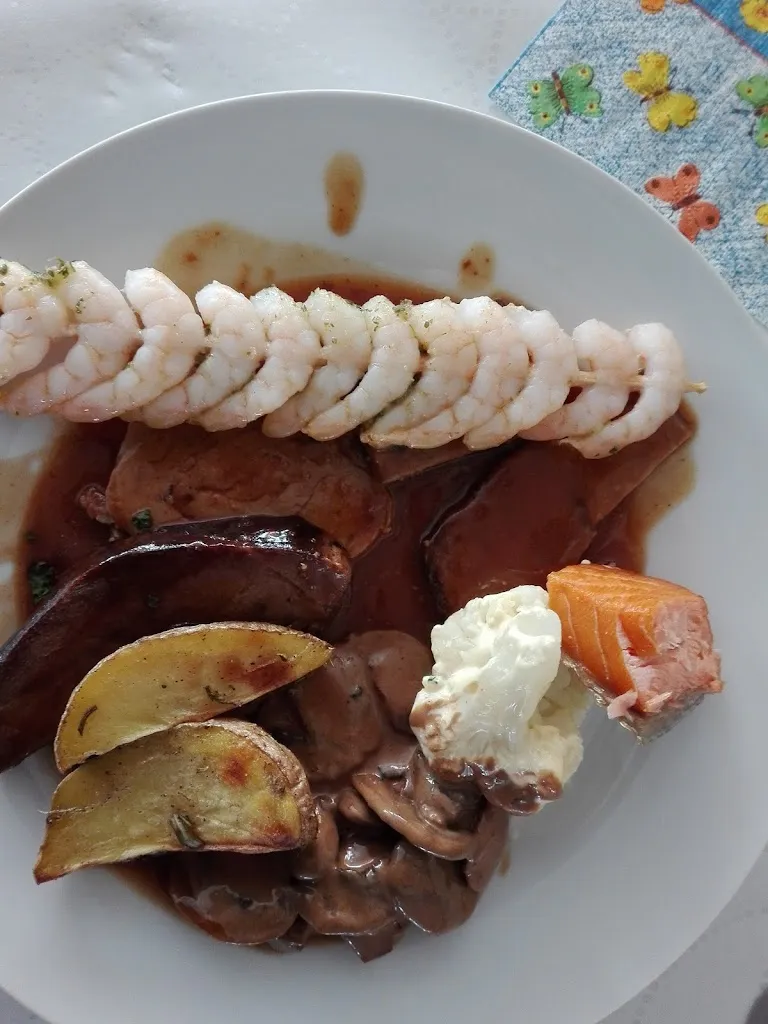 Menu_Kulturhaus Großkugel_Kabelsketal_immagine_4