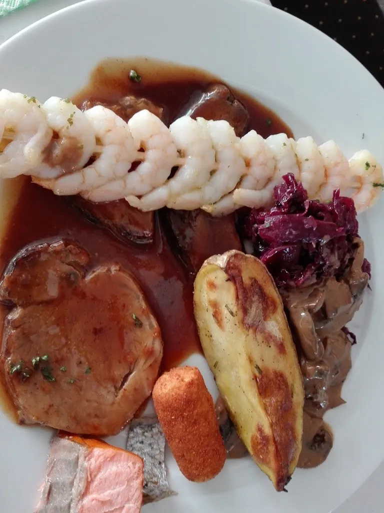 Menu_Kulturhaus Großkugel_Kabelsketal_immagine_7