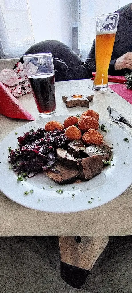 Menu_Kulturhaus Großkugel_Kabelsketal_immagine_9