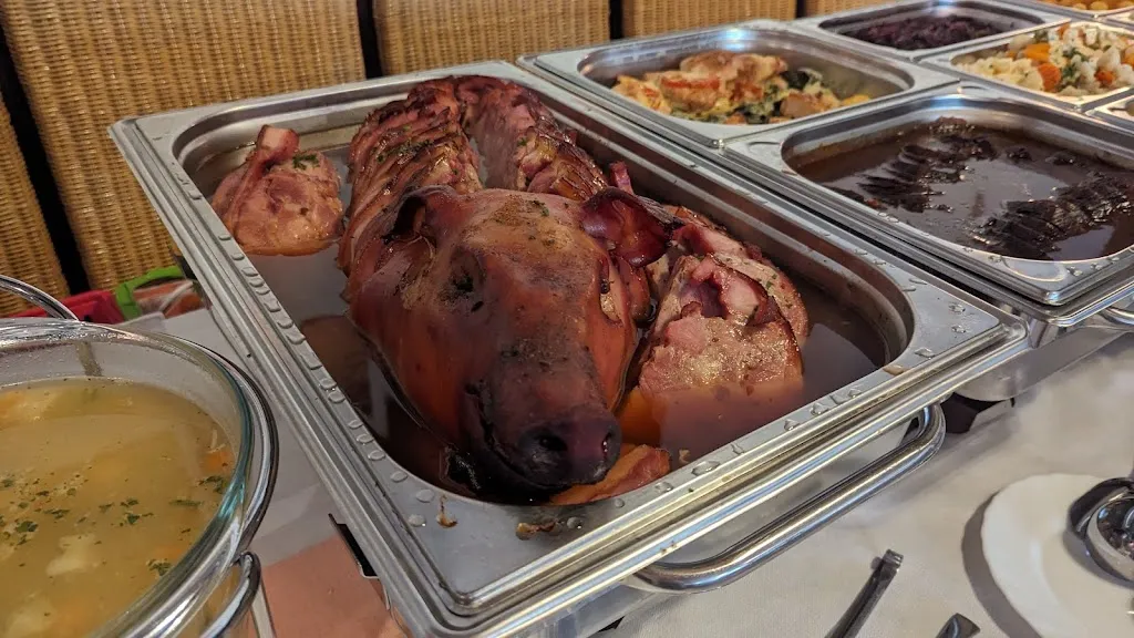 Tino Oppitz_Kulturhaus Großkugel_Kabelsketal_review