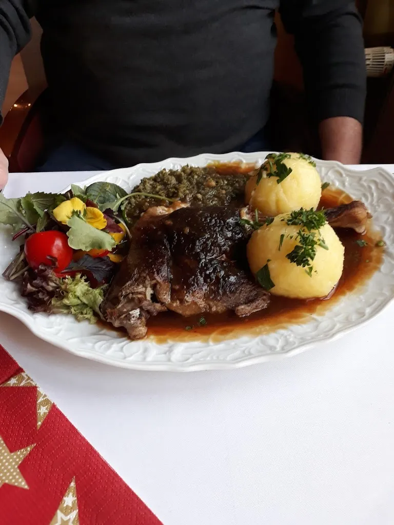 Menu_Gasthof & Pension Czok Kleinkugel_Kabelsketal_immagine_6