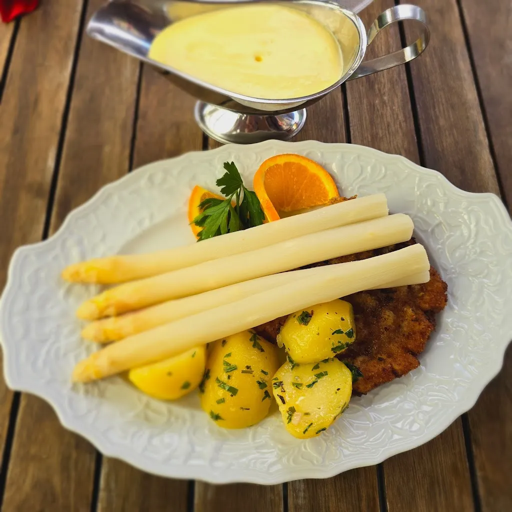 Menu_Gasthof & Pension Czok Kleinkugel_Kabelsketal_immagine_8