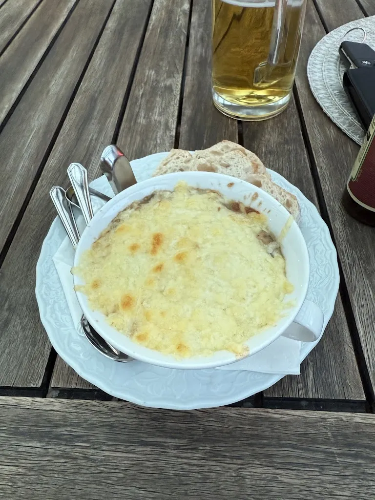 Florian Weigel_Gasthof & Pension Czok Kleinkugel_Kabelsketal_recensione