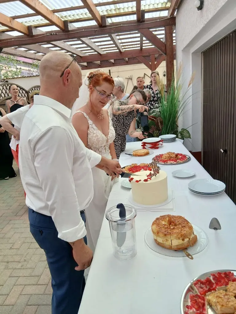 Marcel Witte_Gasthof & Pension Czok Kleinkugel_Kabelsketal_recensione