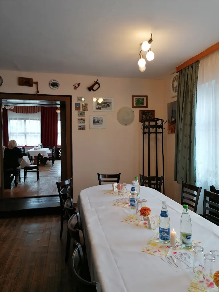 Gaststätte 