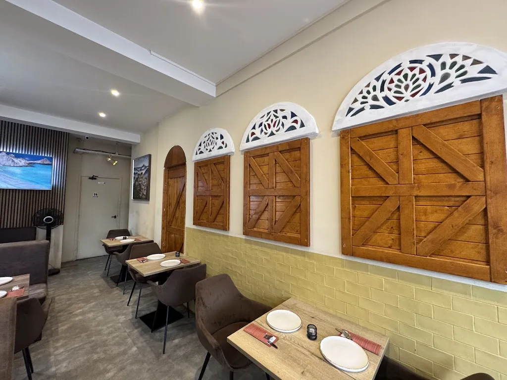 Mandi Huis restaurant مطعم بيت المندي_Netherlands_slider_image_1