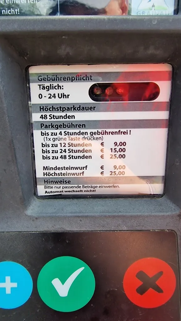 Oskars Baumanis_Zugspitzbad Grainau_Grainau_review