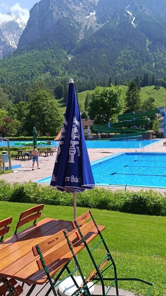 Zugspitzbad Grainau_Grainau_slider_image_2