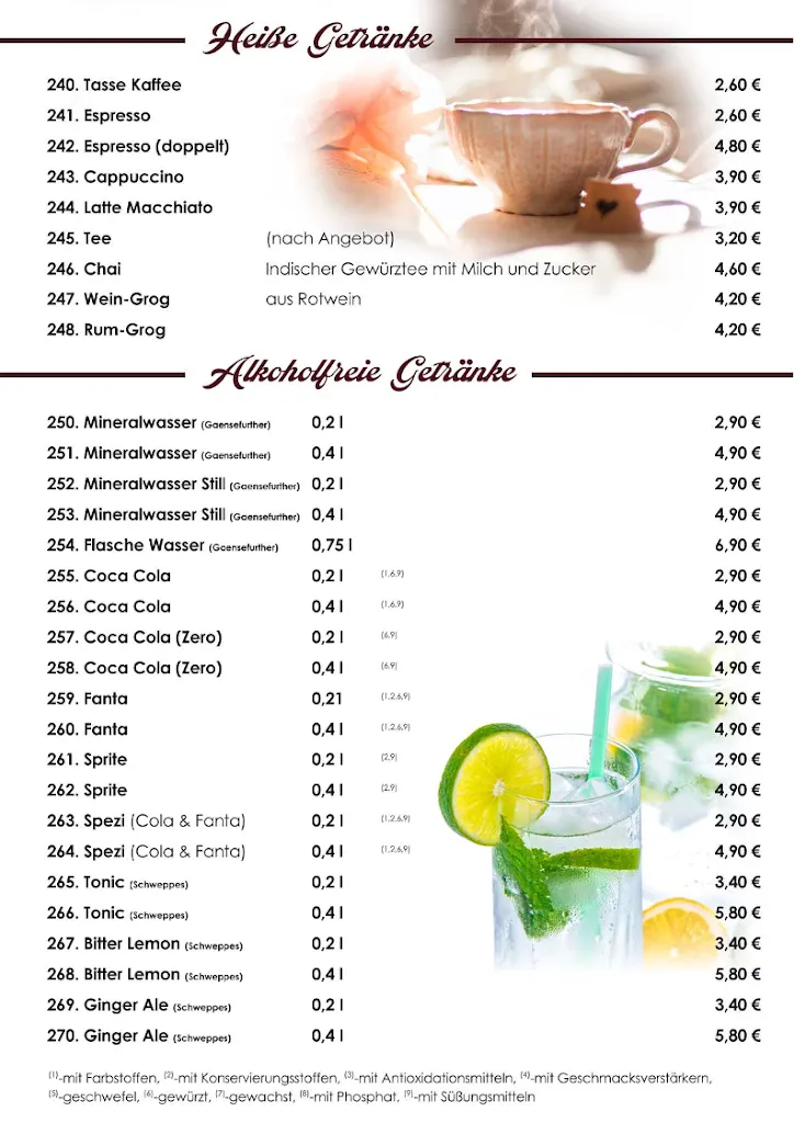 Menu_Amarjit - Indisches Spezialitätenrestaurant_Gommern_image_3