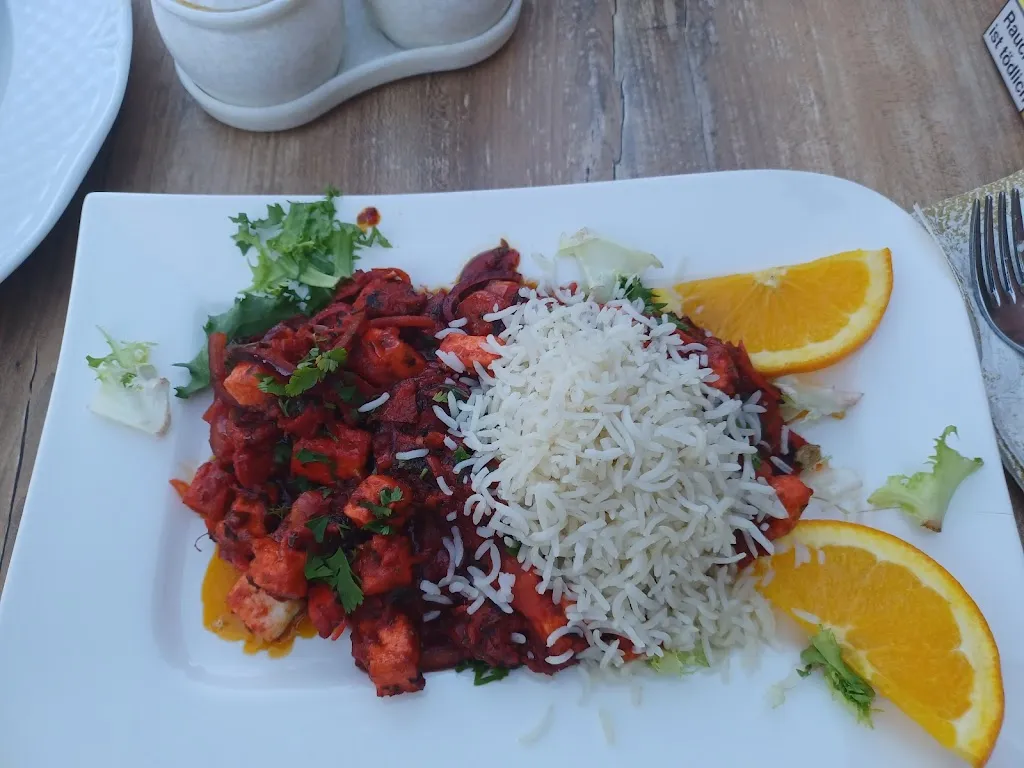 Menu_Amarjit - Indisches Spezialitätenrestaurant_Gommern_image_5