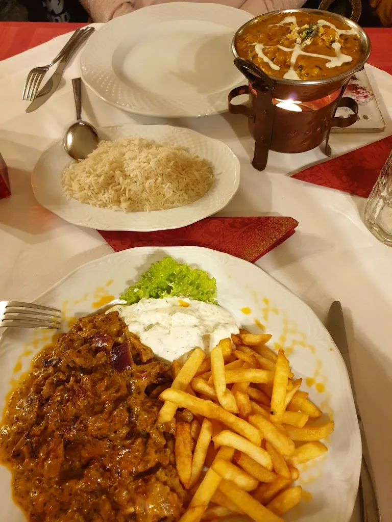 Menu_Amarjit - Indisches Spezialitätenrestaurant_Gommern_image_8