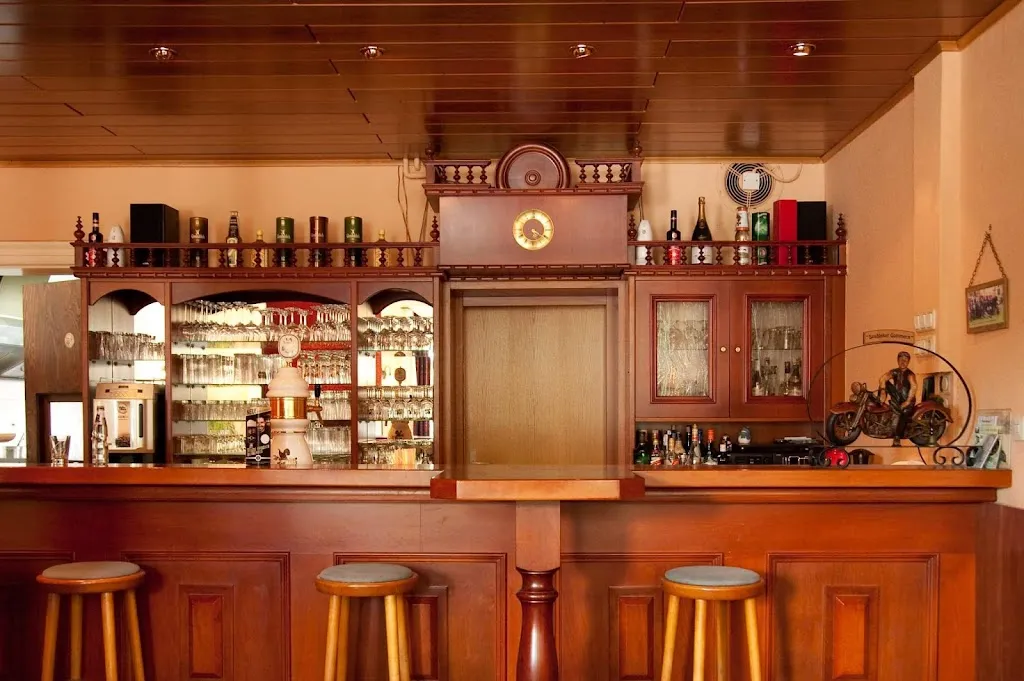 Amarjit - Indisches Spezialitätenrestaurant restaurant in Gommern