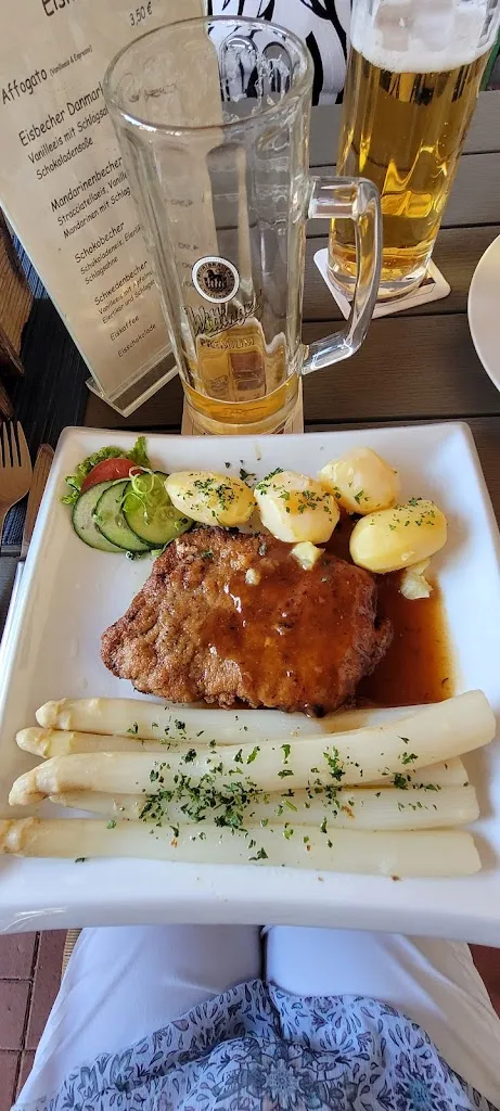 Martina Richert_Rasthaus Menz Hotel und Restaurant_Gommern_review