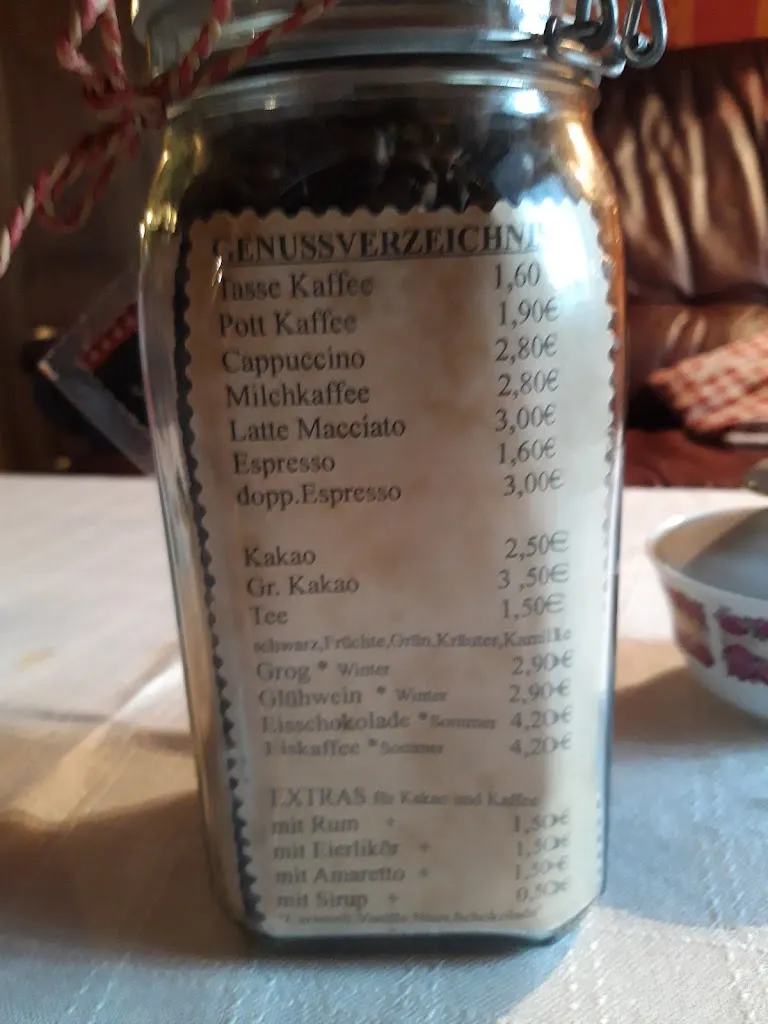 Menu_Schloßkrug Inh. Ekkehard Wrubel_Gommern_image_1