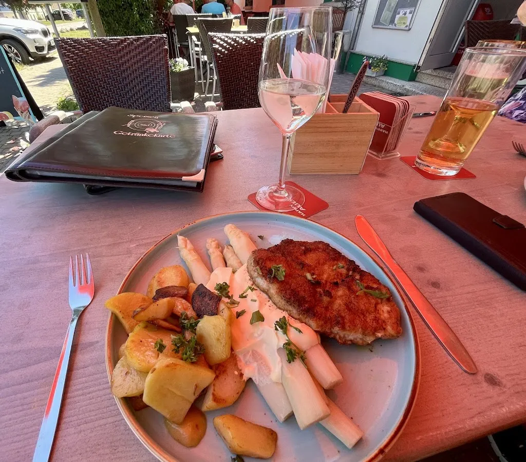 Menu_Schloßkrug Inh. Ekkehard Wrubel_Gommern_image_5