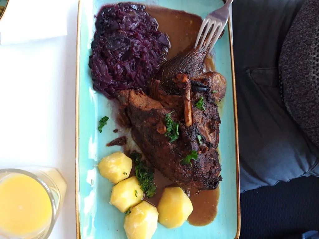 Menu_Schloßkrug Inh. Ekkehard Wrubel_Gommern_image_8