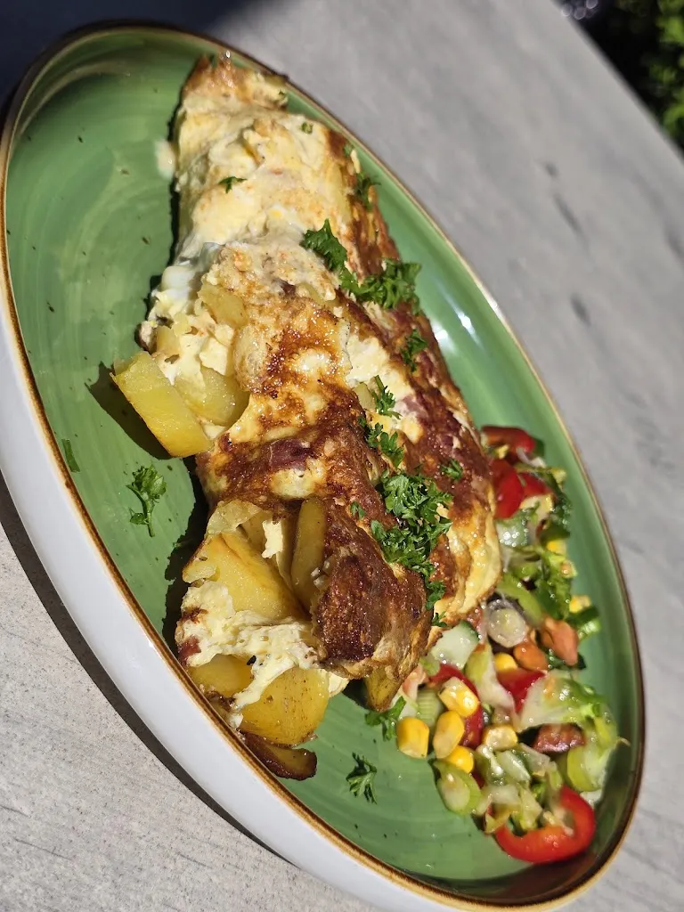 Marcel L_Schloßkrug Inh. Ekkehard Wrubel_Gommern_review