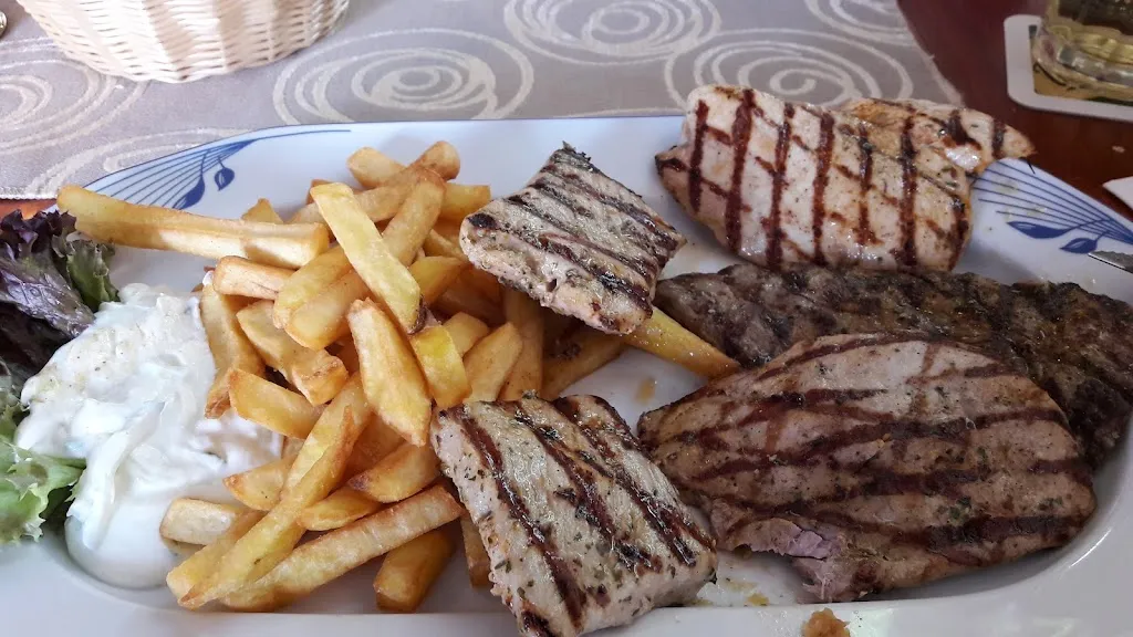 Menu_Restaurant Syrtaki Gommern_Gommern_image_5