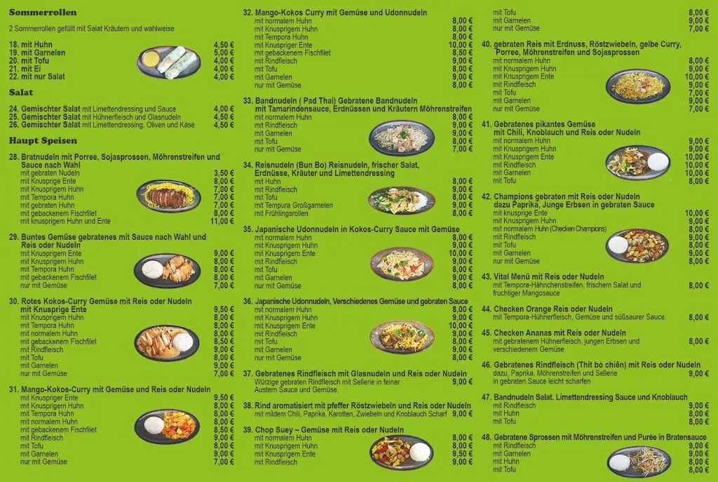 Menu_Gast Aisa Bistro_Gommern_image_1