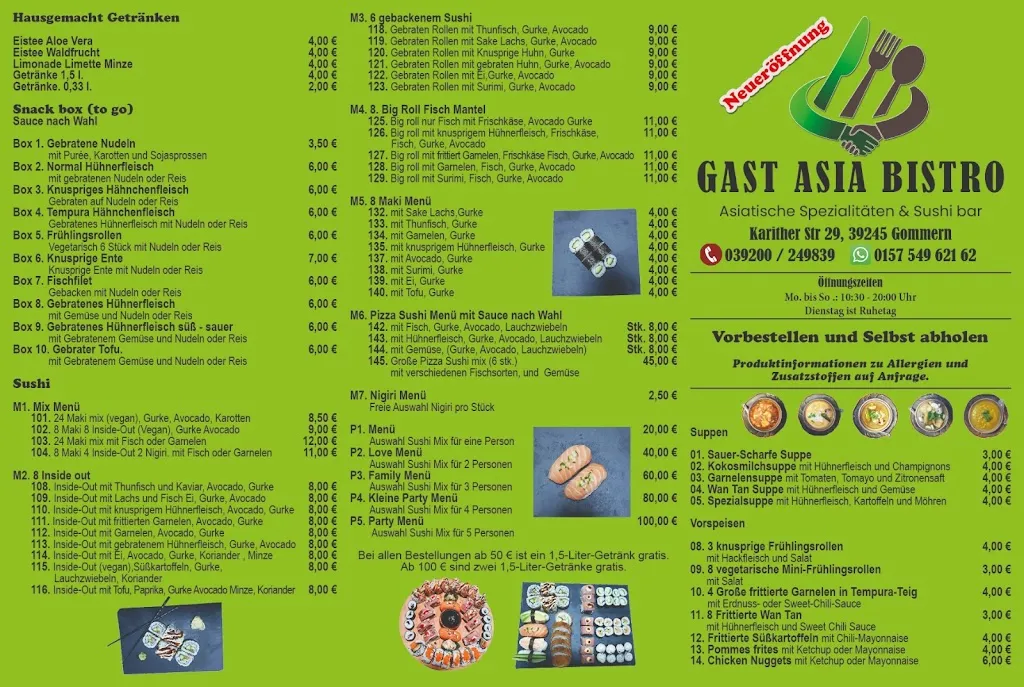 Menu_Gast Aisa Bistro_Gommern_image_2