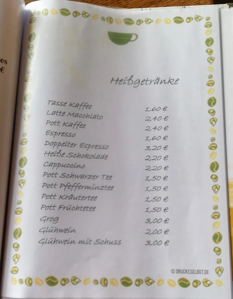 Menu_Hotel und Restaurant Treff am Schloß_Gommern_image_4