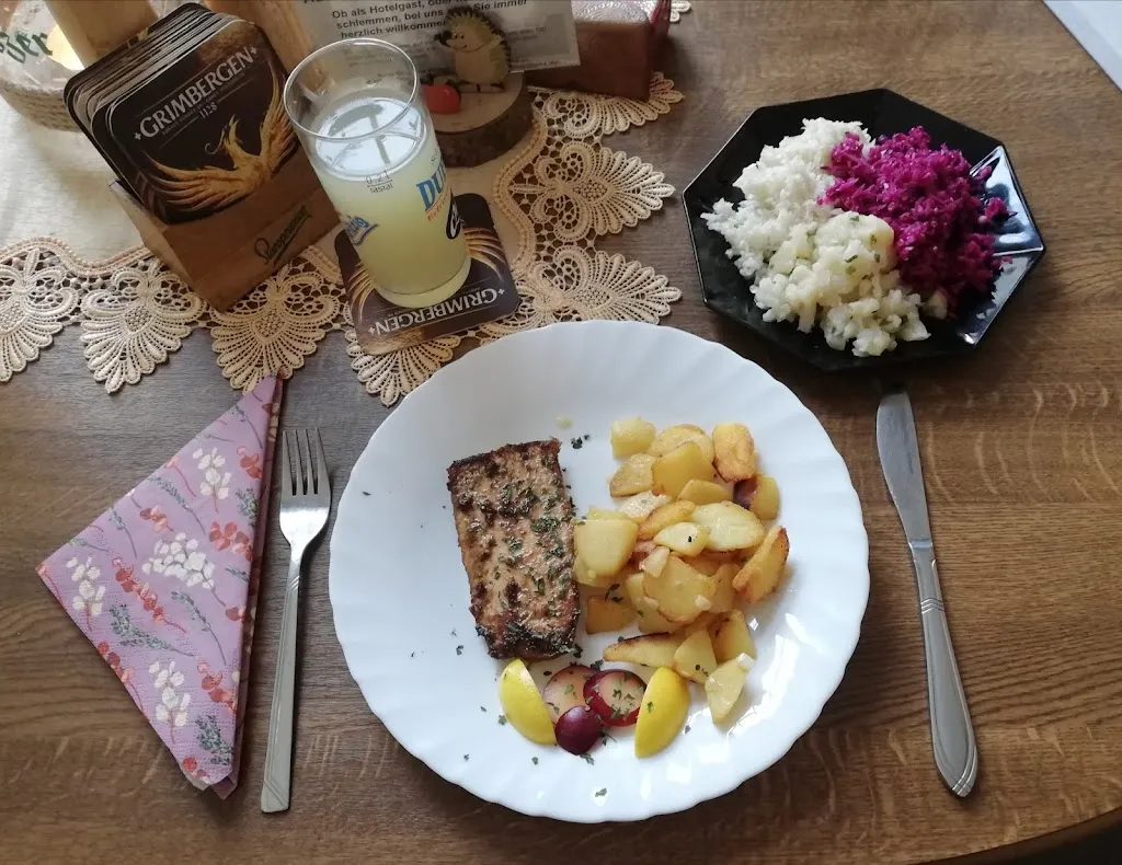 Menu_Hotel und Restaurant Treff am Schloß_Gommern_image_9