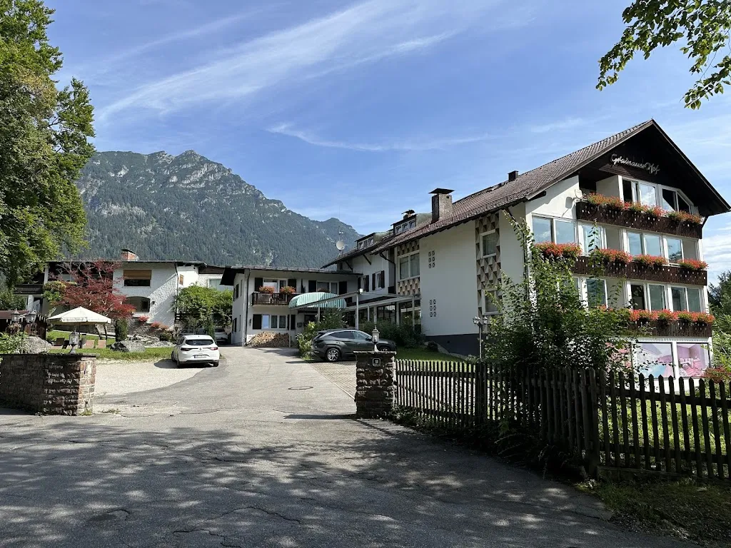 Hotel Grainauer Hof_Grainau_slider_image_1