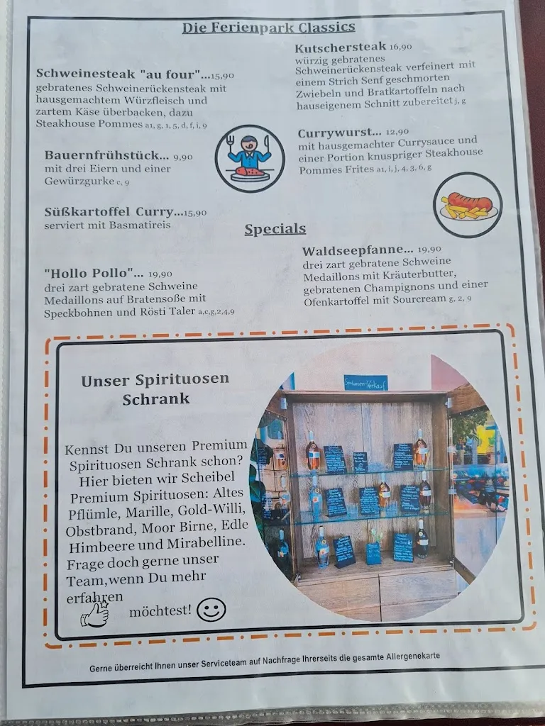 Menu_Restaurant „Am Kleinen Waldsee“_(Elbe)_image_2