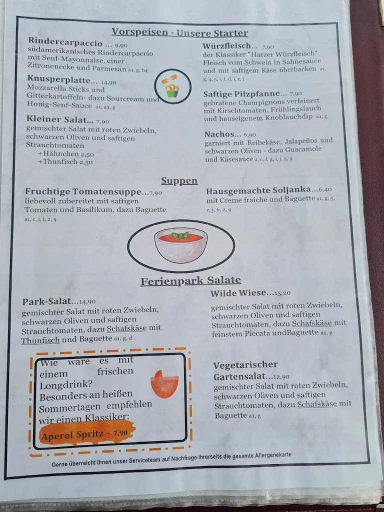 Menu_Restaurant „Am Kleinen Waldsee“_(Elbe)_image_4