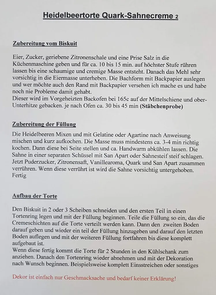 Menu_Gaststätte Zur Altstadt_Gommern_immagine_2