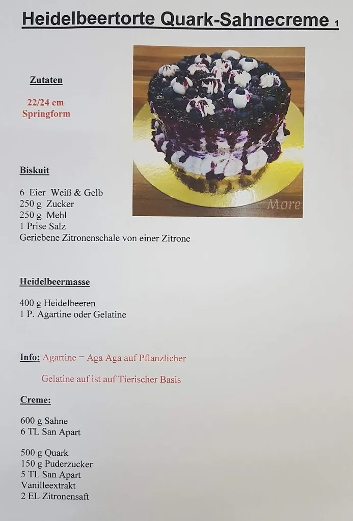 Menu_Gaststätte Zur Altstadt_Gommern_immagine_4