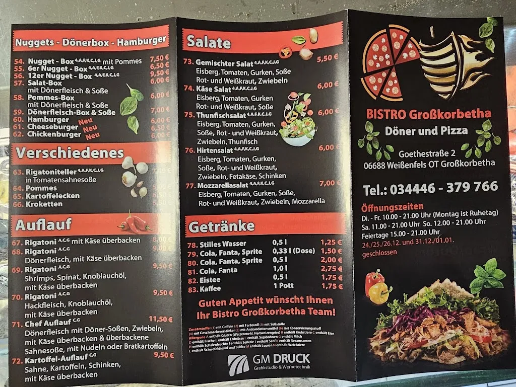 Menu_Bistro Großkorbetha_Weißenfels_image_3