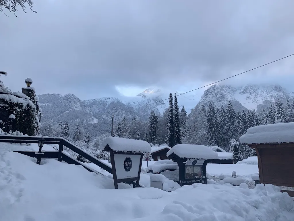 George Awad_Hotel_Grainau_review