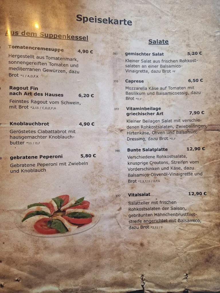 Menu_Schnitzelschmiede am Bäumchen - Christian Heiland_Weißenfels_immagine_1