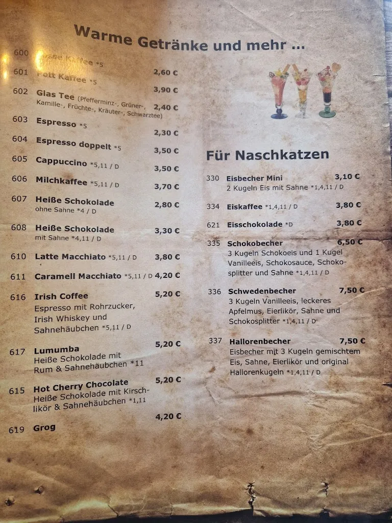 Menu_Schnitzelschmiede am Bäumchen - Christian Heiland_Weißenfels_immagine_2