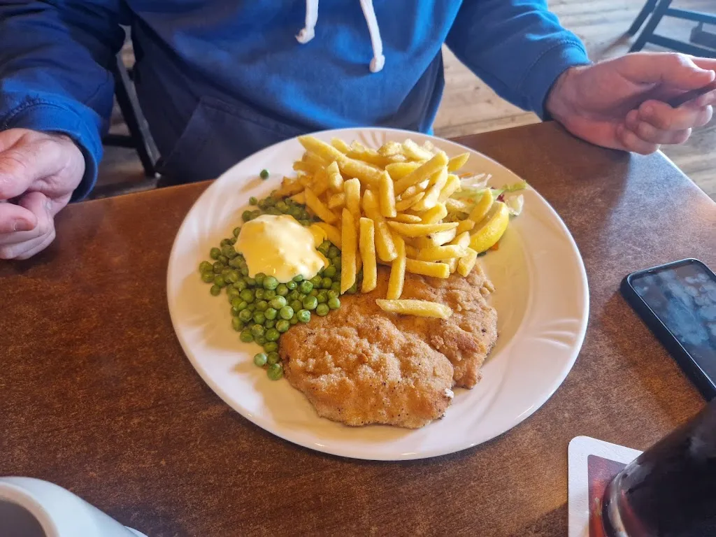 Menu_Schnitzelschmiede am Bäumchen - Christian Heiland_Weißenfels_immagine_5