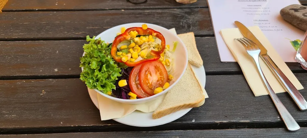 Menu_Schnitzelschmiede am Bäumchen - Christian Heiland_Weißenfels_immagine_7