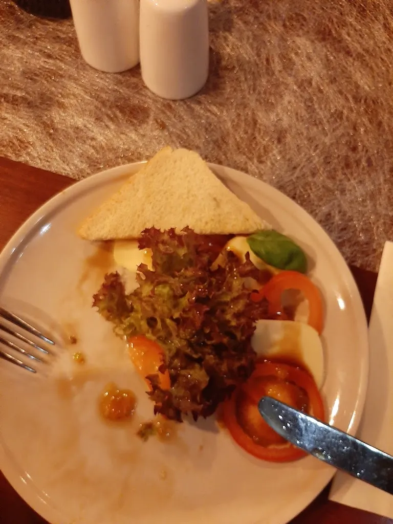 Menu_Schnitzelschmiede am Bäumchen - Christian Heiland_Weißenfels_immagine_8