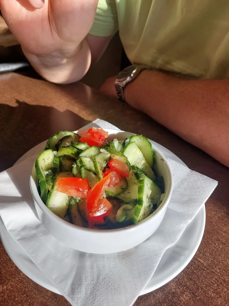 Menu_Schnitzelschmiede am Bäumchen - Christian Heiland_Weißenfels_immagine_9