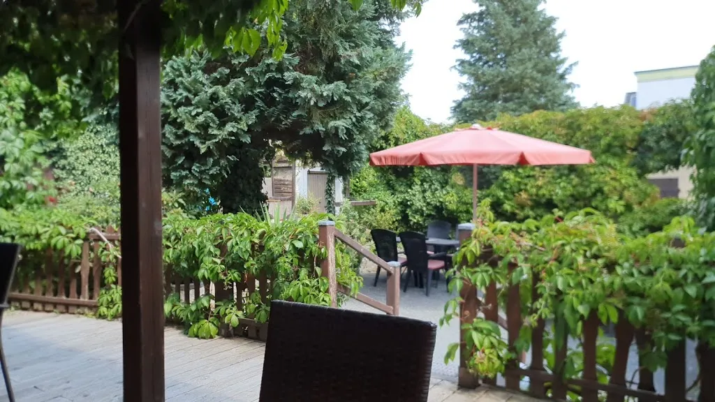 Gaststätte Saaletal restaurant in Weißenfels