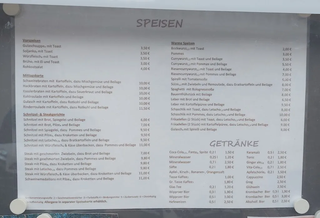 Menu_Zum Goldenen Hammer_Mansfeld_image_4