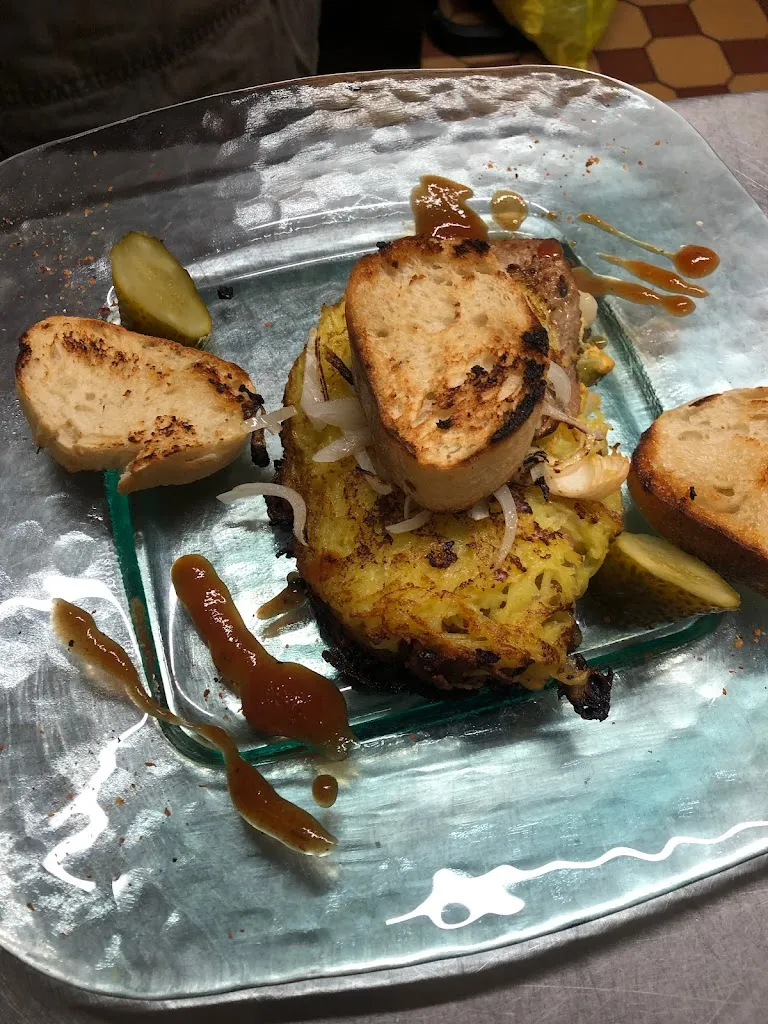 Waldcafé Am Roßberg - Enzo Kupfer_Mansfeld_slider_image_2